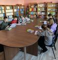 Афиша (календарь) проводимых библиотекой мероприятий