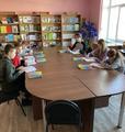 Афиша (календарь) проводимых библиотекой мероприятий