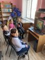 Афиша (календарь) проводимых библиотекой мероприятий