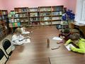 Афиша (календарь) проводимых библиотекой мероприятий