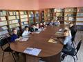 Афиша (календарь) проводимых библиотекой мероприятий