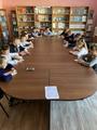 Афиша (календарь) проводимых библиотекой мероприятий