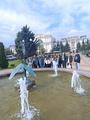 Экскурсия в г.Гомель