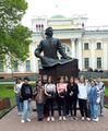 Экскурсия в г.Гомель