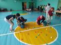 Спортландия 