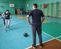 Спортландия 