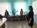 Встреча с врачом наркологом