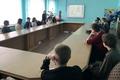 Встреча с врачом наркологом