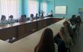 Встреча с врачом гинекологом