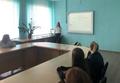 Встреча с врачом гинекологом