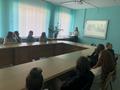 Встреча с врачом гинекологом