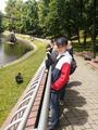 Экскурсия в г.Гомель