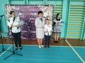 Последний звонок 2022
