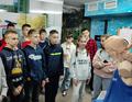 Экскурсия в г.Гомель