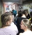 Экскурсия в г.Гомель