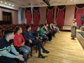 Экскурсия в драматический театр