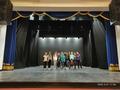 Экскурсия в драматический театр