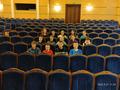 Экскурсия в драматический театр