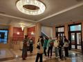 Экскурсия в драматический театр