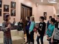 Экскурсия в драматический театр