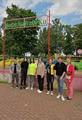 Экскурсия в парк