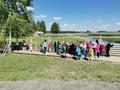Экскурсия в агрогородок Лясковичи и Припятский заповедник