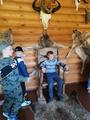 Экскурсия в агрогородок Лясковичи и Припятский заповедник
