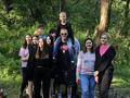 Экскурсия в парк 