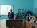 Встреча с поэтом