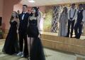 Выпускной 2022