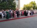 Выпускной 2022