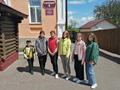 Экскурсия в краеведческий музей