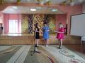 Вручение свидетельств об образовании 