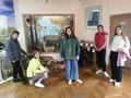 Экскурсия в краеведческий музей