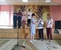 Вручение свидетельств об образовании 