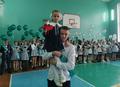 Последний звонок 2022