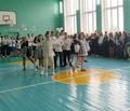 Последний звонок 2022