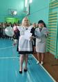 Последний звонок 2022