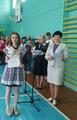 Последний звонок 2022
