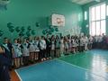Последний звонок 2022