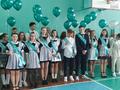 Последний звонок 2022