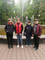 Экскурсия в г.Гомель