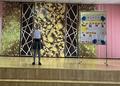 Конкур чтецов «Моя Беларусь»