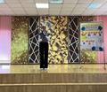 Конкур чтецов «Моя Беларусь»