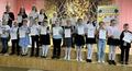 Конкур чтецов «Моя Беларусь»