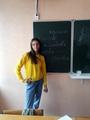 Открытый разговор 