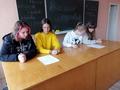 Открытый разговор 