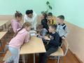 Весёлые старты