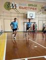 Слет юных друзей милиции