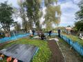 Благоустройство памятных мест